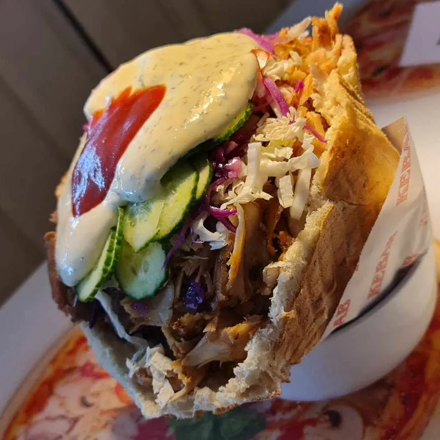 Kebab