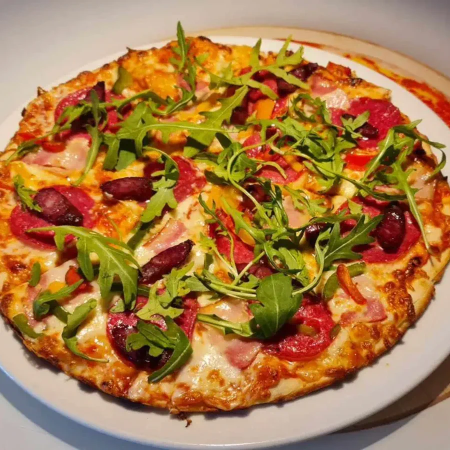 Pizza